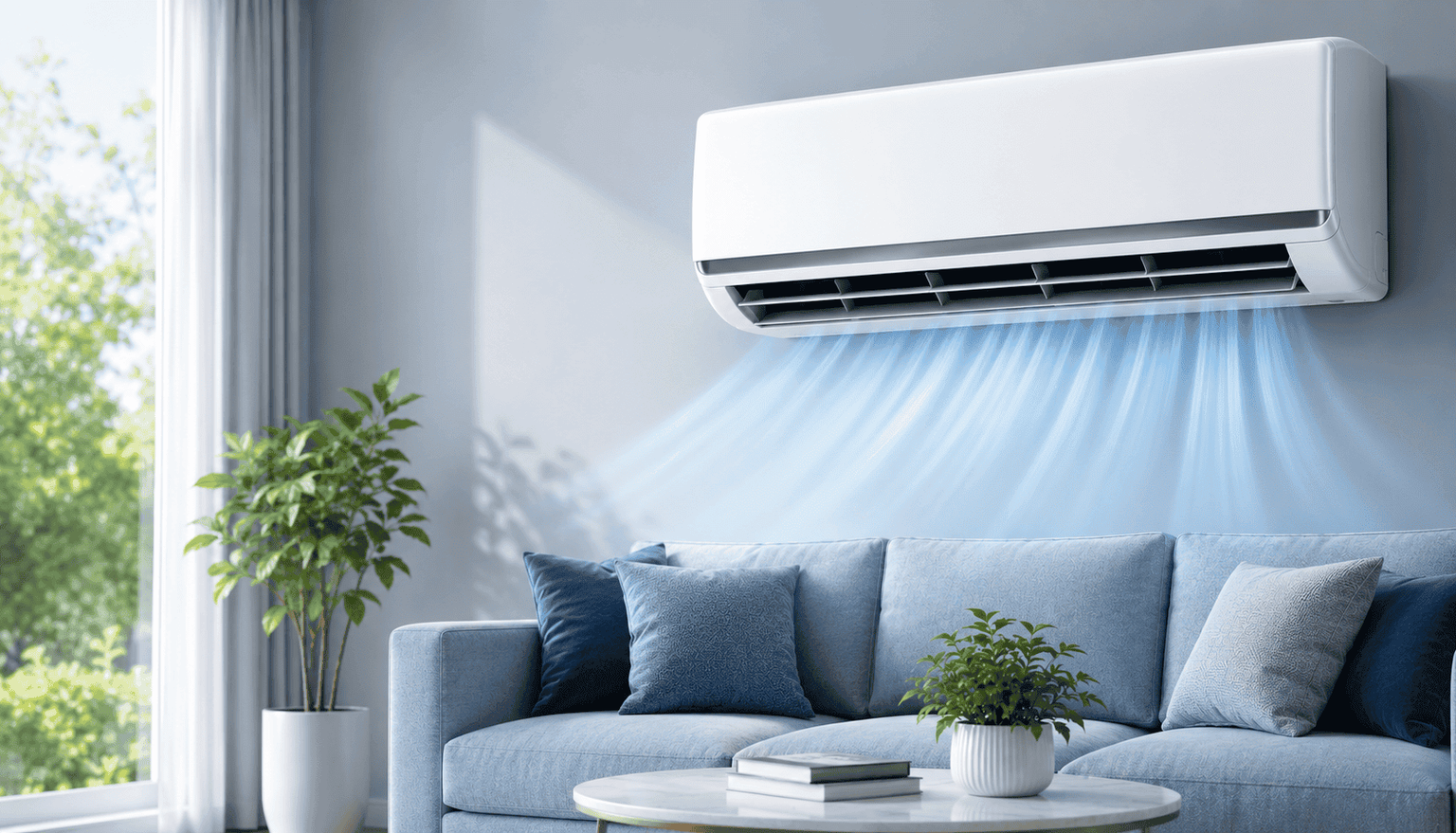 Split AC